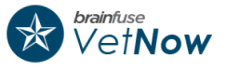 VetNow VetNow button.