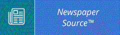 Newspaper Source Newspaper Source button.